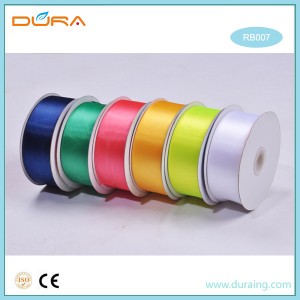 Satin Ribbon