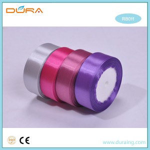 RB011 Satin Ribbon