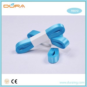 RB012 Satin Ribbon