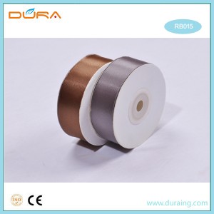 RB015 Satin Ribbon