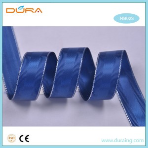 Best Price on China High Quality Satin Ribbons