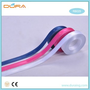 Best Price on China High Quality Satin Ribbons