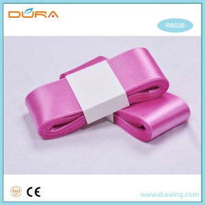 RB026 Satin Ribbon