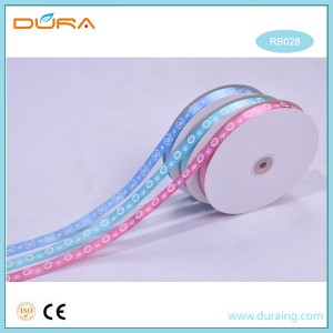 RB028 Satin Ribbon