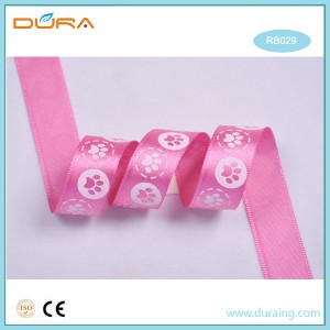 RB029 Satin Ribbon