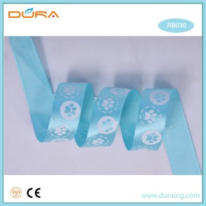 RB030 Satin Ribbon