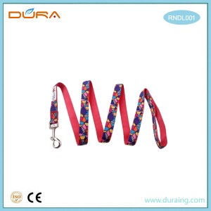 RNDL001 Running Dog Leash