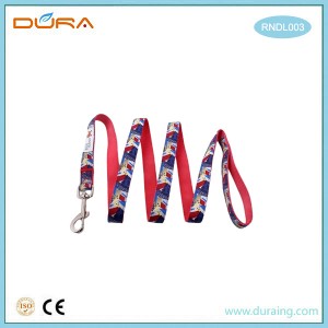 RNDL003 Running Dog Leash