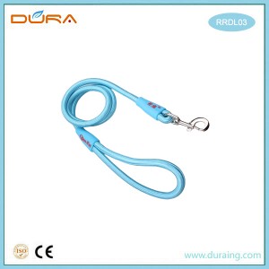 RRDL03 Round Rope Dog Leash