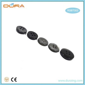 ODM Factory China Manufactory 4 Part Snap Button Press Button for Garments