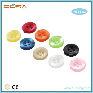 RSBT012 Resin Button