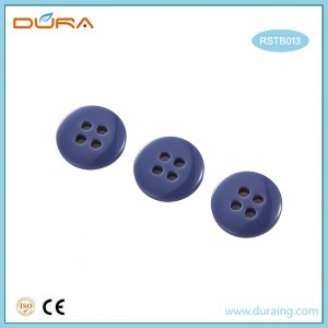 RSBT013 Resin Button