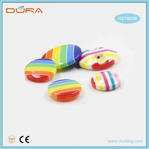 RSBT016 Resin Button