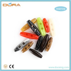 Professional China Top quality genuine Horn Button Blanks