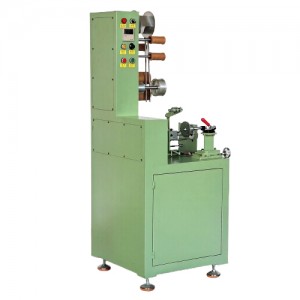 Tpe Rolling Machine