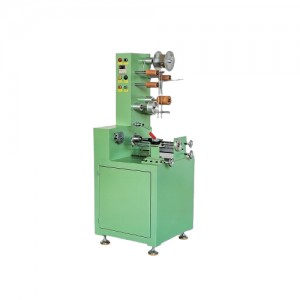 Tpe Rolling Machine