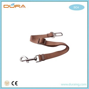 SC4 Car Safety Dog Belt