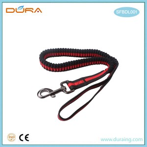 SFBDL001 Bungee Dog Leash