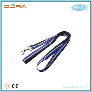 SFBDL002 Bungee Dog Leash