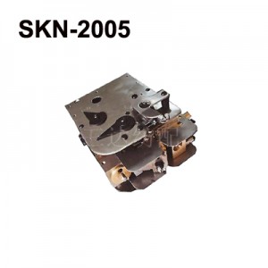 SKN-2005 Automatic Air Splicer