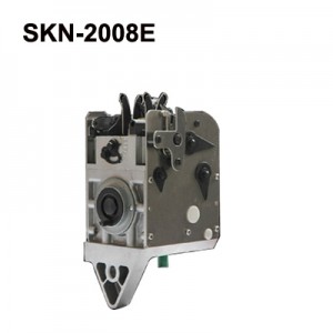 SKN-2008E Automatic Air Splicer