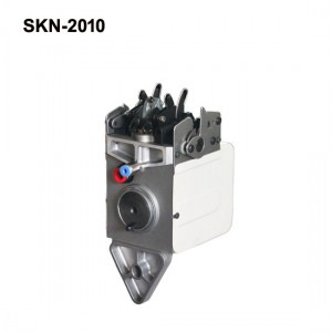 SKN-2010 Automatic Air Splicer