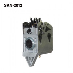 SKN-2012 Automatic Air Splicer