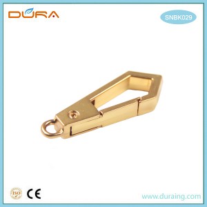 SNBK029 Dog Collar Snap Buckle