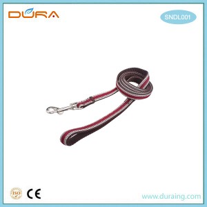 SNDL001 Running Dog Leash