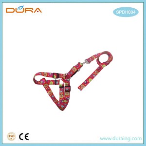 2023 High quality All Kinds of Customized Design Full Sets Dog Harness