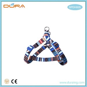 factory Outlets for 2021 Fashionable Heat Dissipation Net Adjustable Pet Dog Wire Harness with Custom Labels/Pet Toys/Dog Harness/Pet Accessories