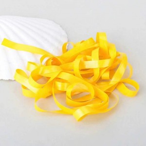 Wholesale China Colorful Elastic TPU Tapes for Seam Sealing Garment Accessories