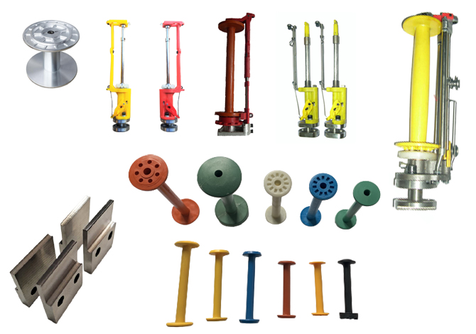 Textile-Machinery-Parts