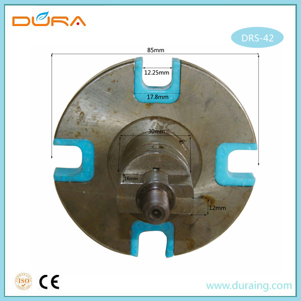 Dura Industrial supply 80,90,110, 130, 168 series braiding machine and spare parts Featured Image