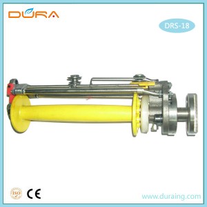 Wire Braiding Machine Spindle Carrier