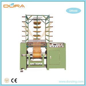Manufacturer for CH50/30DNC High Speed Copy Double Beams Warping Machine