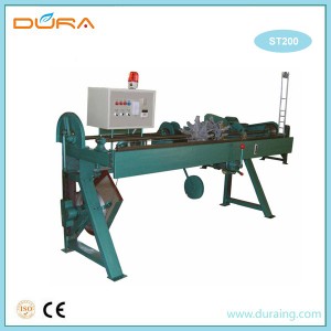 China Cheap price China Paper Bag Cord Tipping Machine