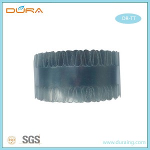 ODM Factory China Transparent Acetate Film for Shoelace Use