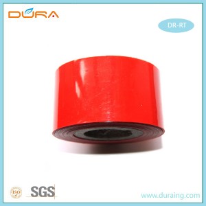 Color Shoelace Cellulose Acetate Tipping Films