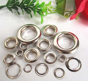 Eyelets for Shoes/Bags/Garments