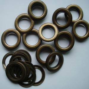 Eyelets for Shoes/Bags/Garments