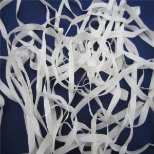 Wholesale Dealers of Sewing Elastic Tpu Tape For Bra Strap Design