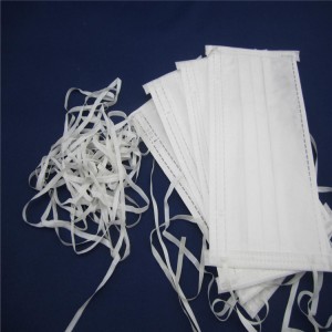 Wholesale Dealers of Sewing Elastic Tpu Tape For Bra Strap Design