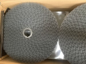 Handbag Rope Tipping Film,Tooth Type Acetate Film